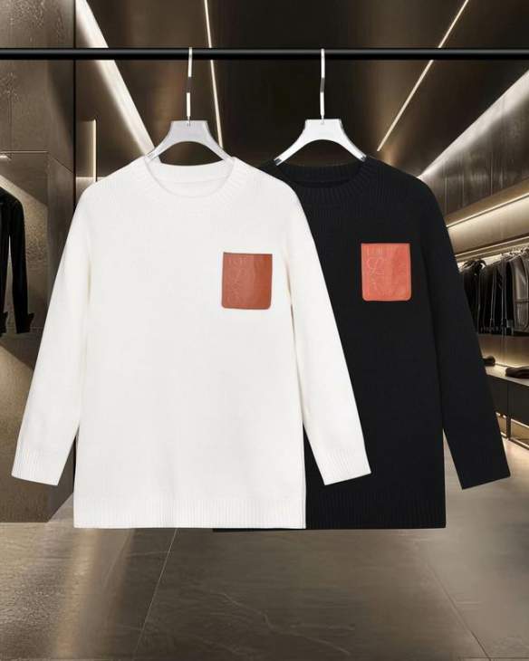 Picture of Loewe Sweaters _SKULoeweM-3XLhgntx0346370